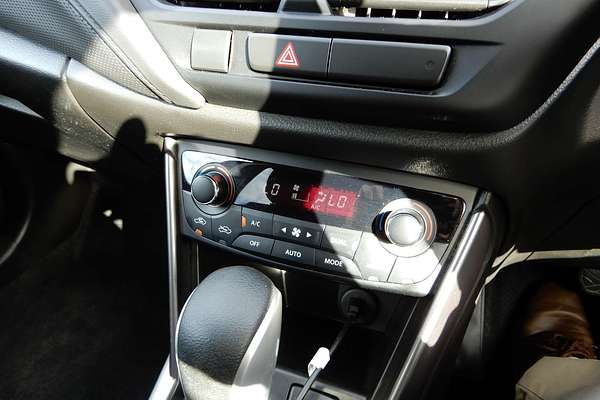 2023 Suzuki S-Cross GL+ JYB