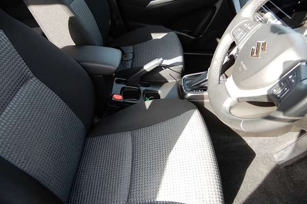 2023 Suzuki S-Cross GL+ JYB