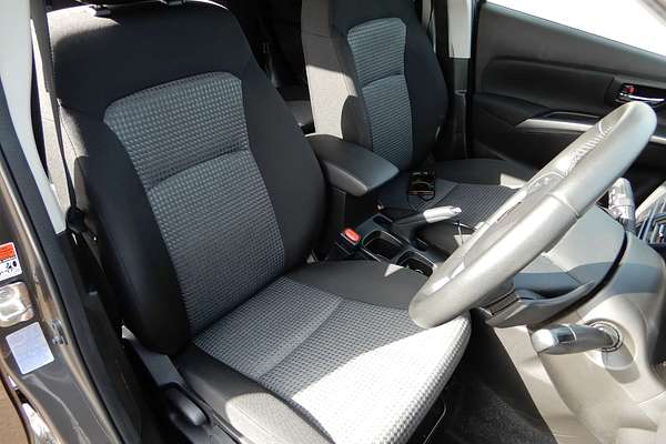2023 Suzuki S-Cross GL+ JYB