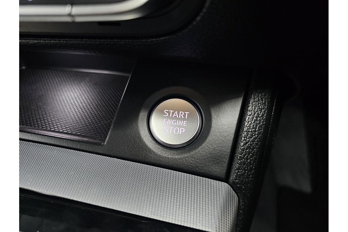 2022 Audi Q5 40 TDI S line FY
