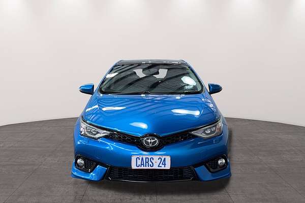 2018 Toyota Corolla ZR ZRE182R