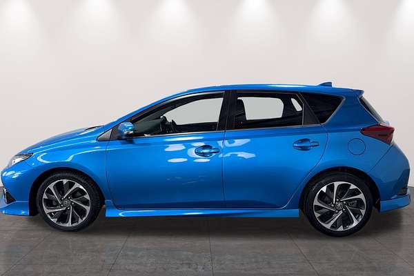 2018 Toyota Corolla ZR ZRE182R