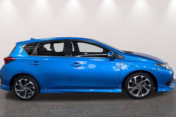 2018 Toyota Corolla ZR ZRE182R