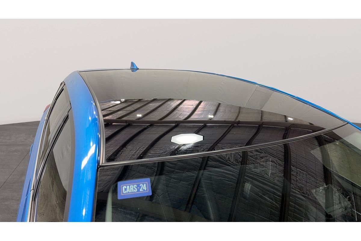 2018 Toyota Corolla ZR ZRE182R