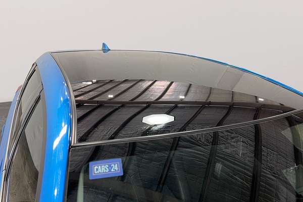 2018 Toyota Corolla ZR ZRE182R