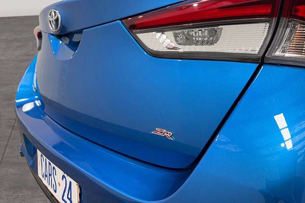 2018 Toyota Corolla ZR ZRE182R