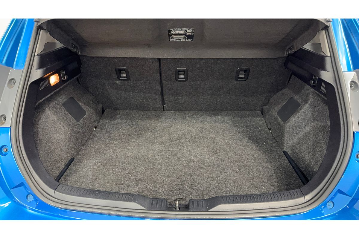 2018 Toyota Corolla ZR ZRE182R