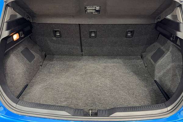 2018 Toyota Corolla ZR ZRE182R