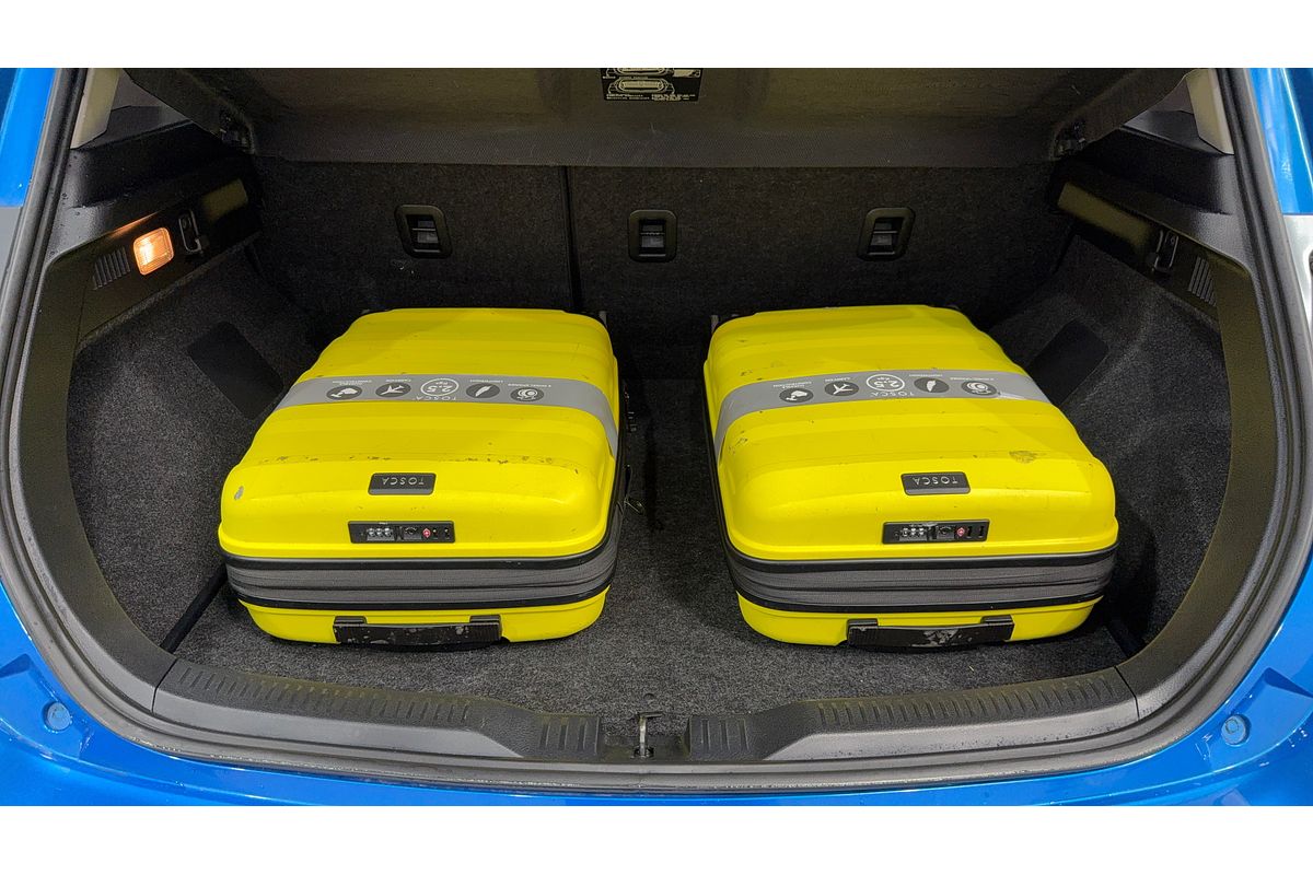 2018 Toyota Corolla ZR ZRE182R