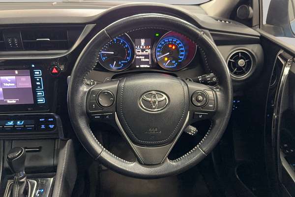 2018 Toyota Corolla ZR ZRE182R