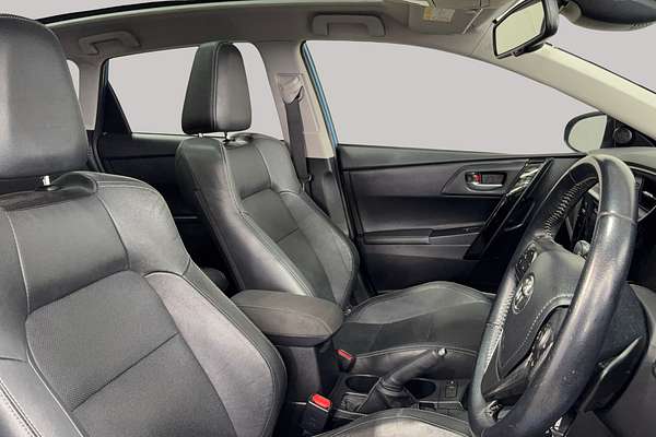 2018 Toyota Corolla ZR ZRE182R