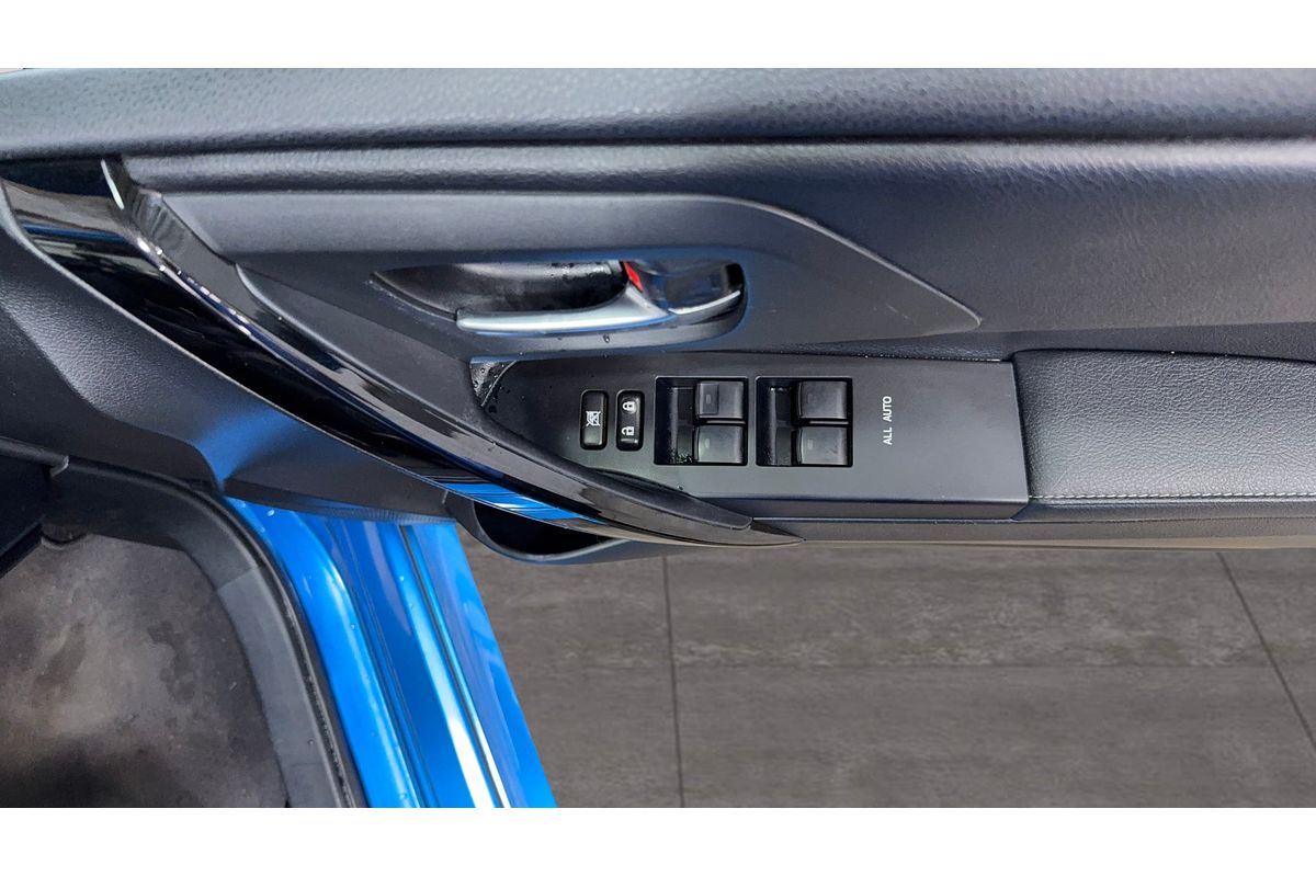 2018 Toyota Corolla ZR ZRE182R