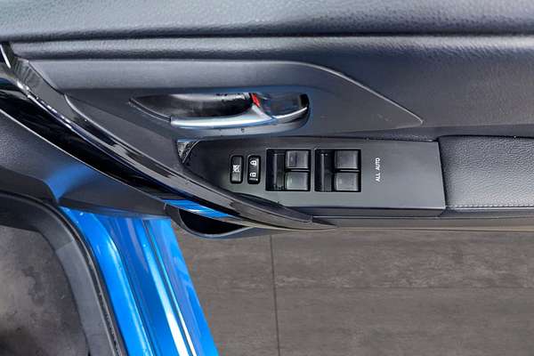 2018 Toyota Corolla ZR ZRE182R