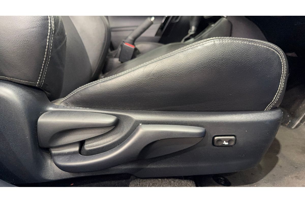 2018 Toyota Corolla ZR ZRE182R