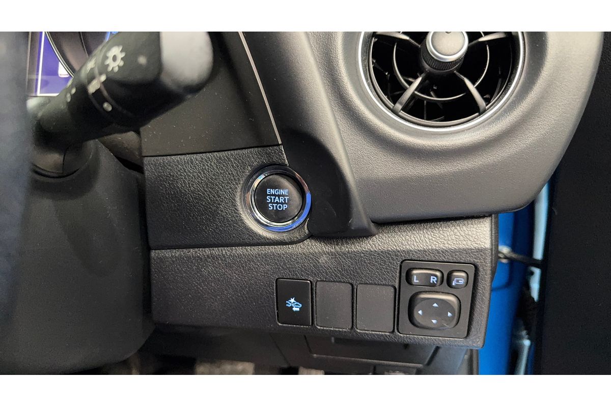 2018 Toyota Corolla ZR ZRE182R