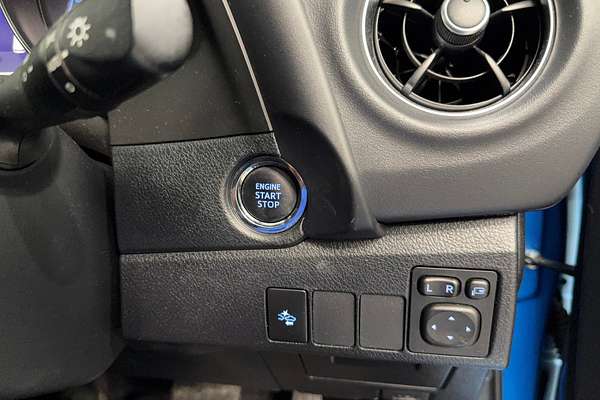 2018 Toyota Corolla ZR ZRE182R