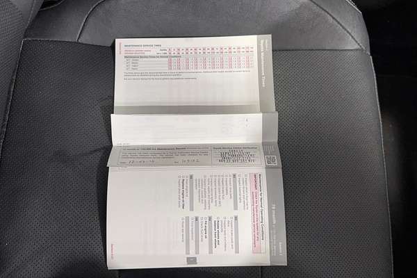 2018 Toyota Corolla ZR ZRE182R