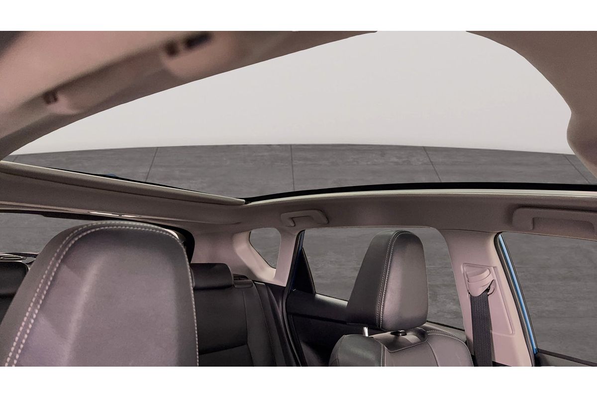 2018 Toyota Corolla ZR ZRE182R