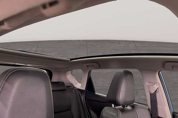 2018 Toyota Corolla ZR ZRE182R