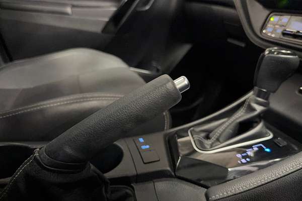 2018 Toyota Corolla ZR ZRE182R