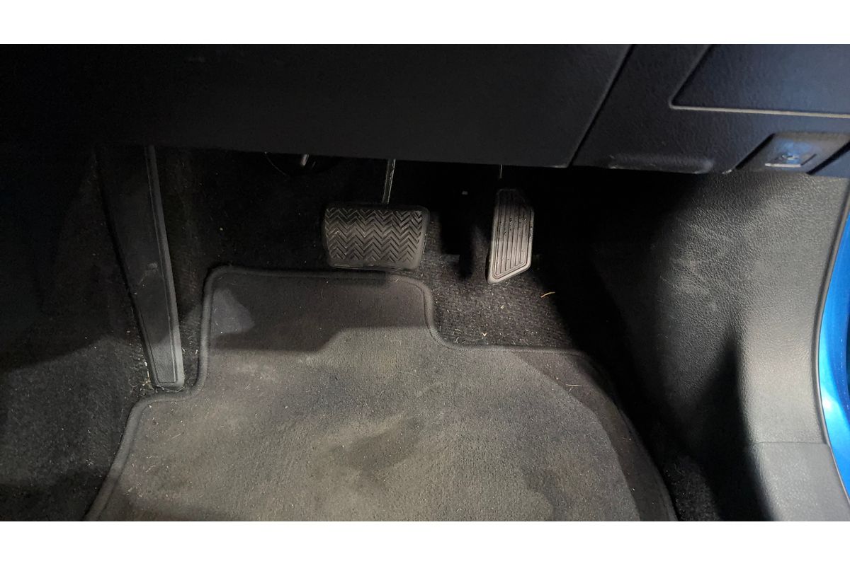 2018 Toyota Corolla ZR ZRE182R