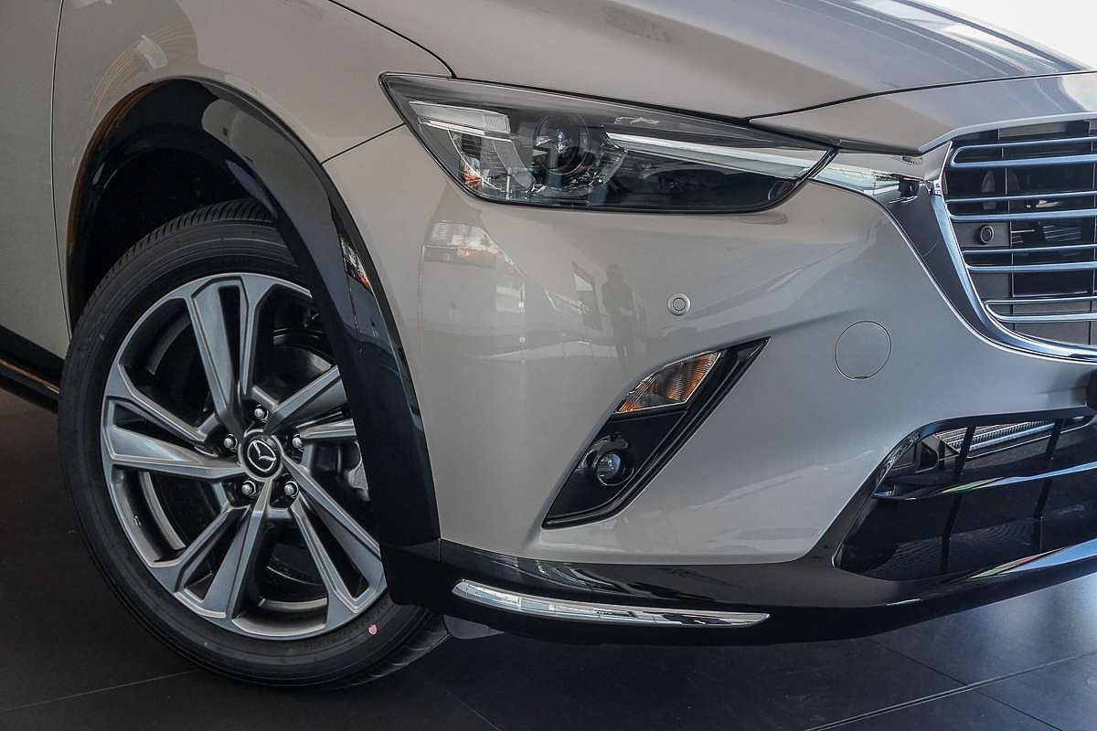 2025 Mazda CX-3 G20 Akari DK