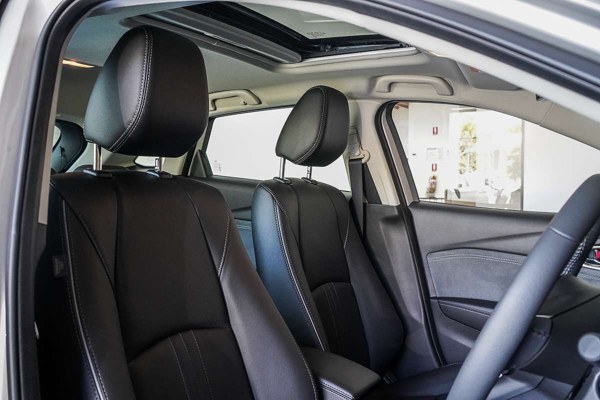 2025 Mazda CX-3 G20 Akari DK