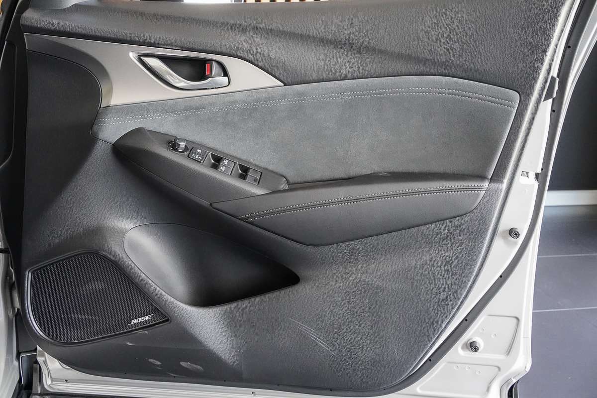 2025 Mazda CX-3 G20 Akari DK