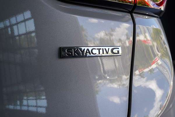 2025 Mazda CX-3 G20 Akari DK