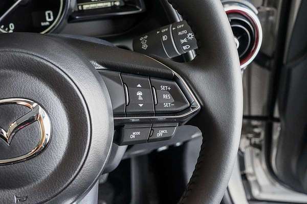 2025 Mazda CX-3 G20 Akari DK