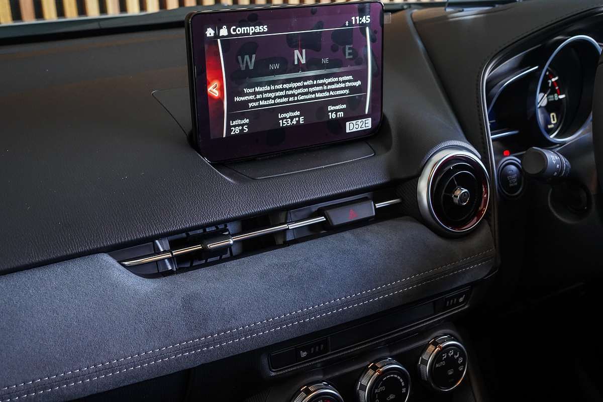 2025 Mazda CX-3 G20 Akari DK