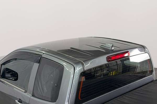 2019 Isuzu D-MAX LS-U 4X4