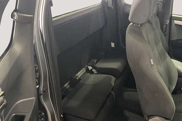 2019 Isuzu D-MAX LS-U 4X4