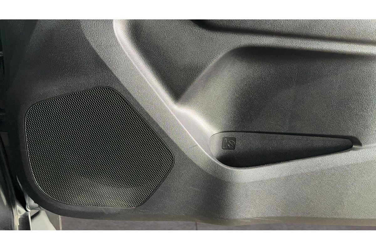 2019 Isuzu D-MAX LS-U 4X4