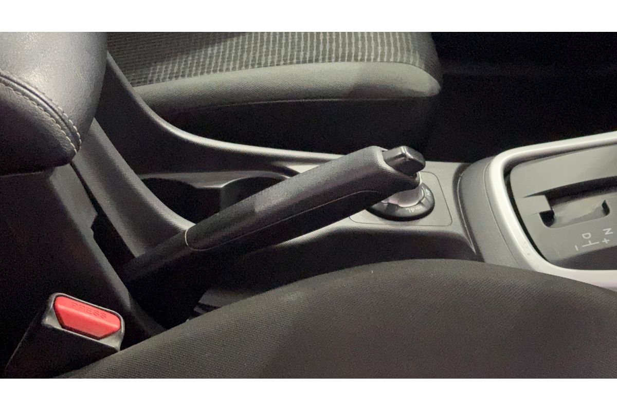 2019 Isuzu D-MAX LS-U 4X4