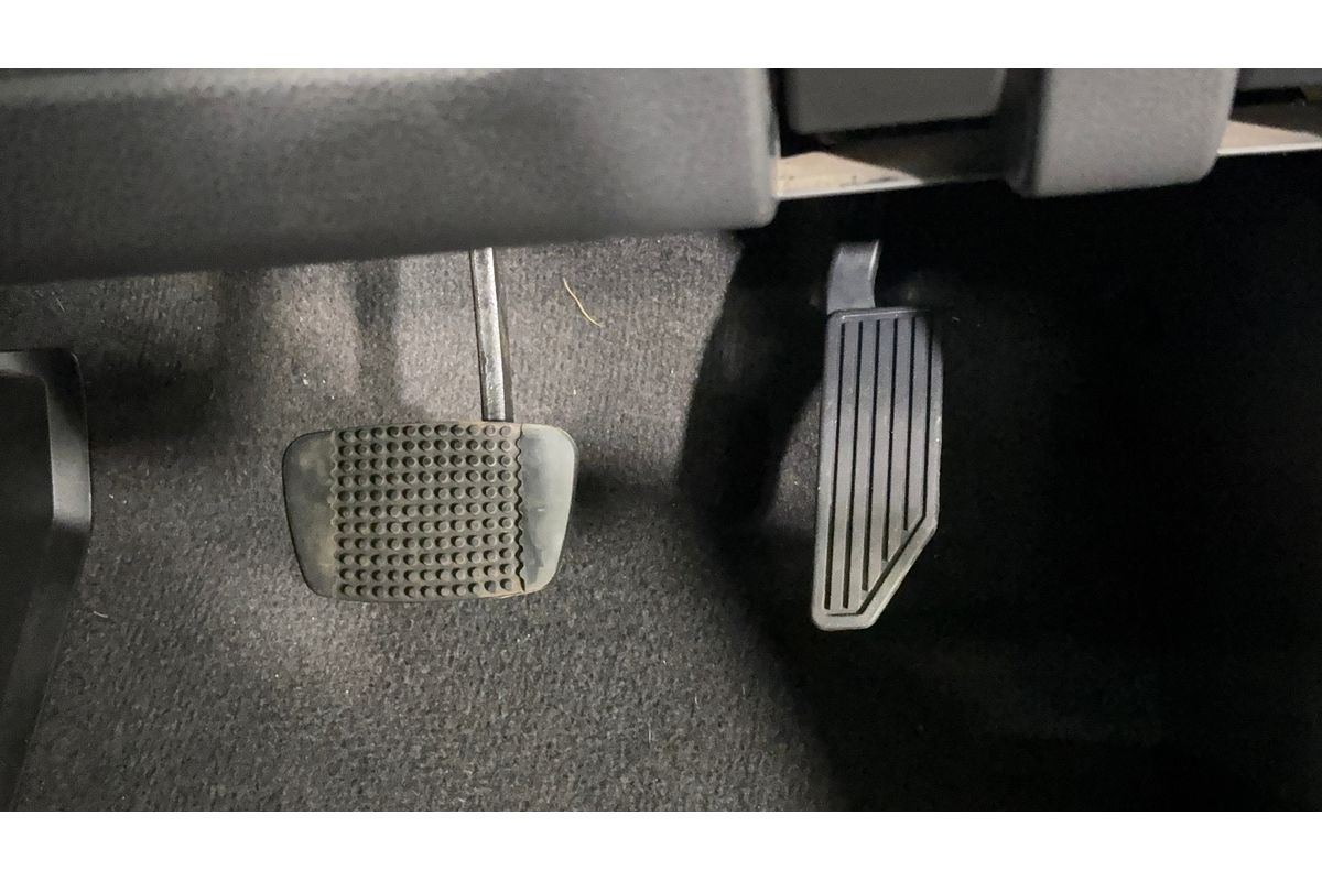 2019 Isuzu D-MAX LS-U 4X4