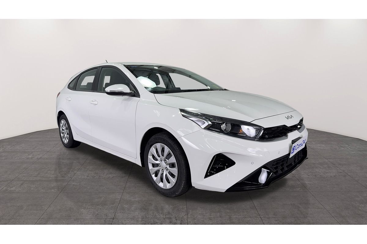 2024 Kia Cerato S BD