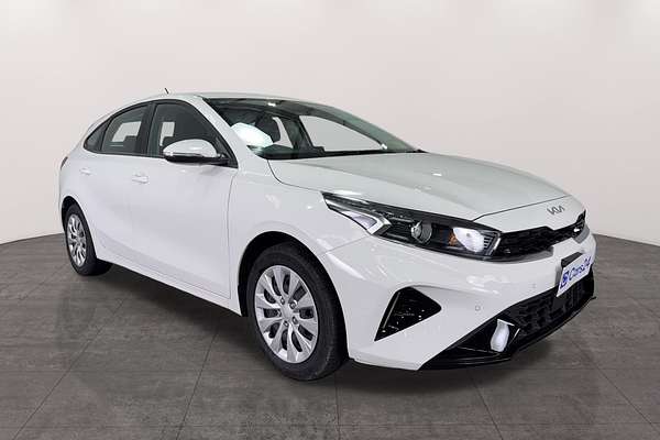 2024 Kia Cerato S BD