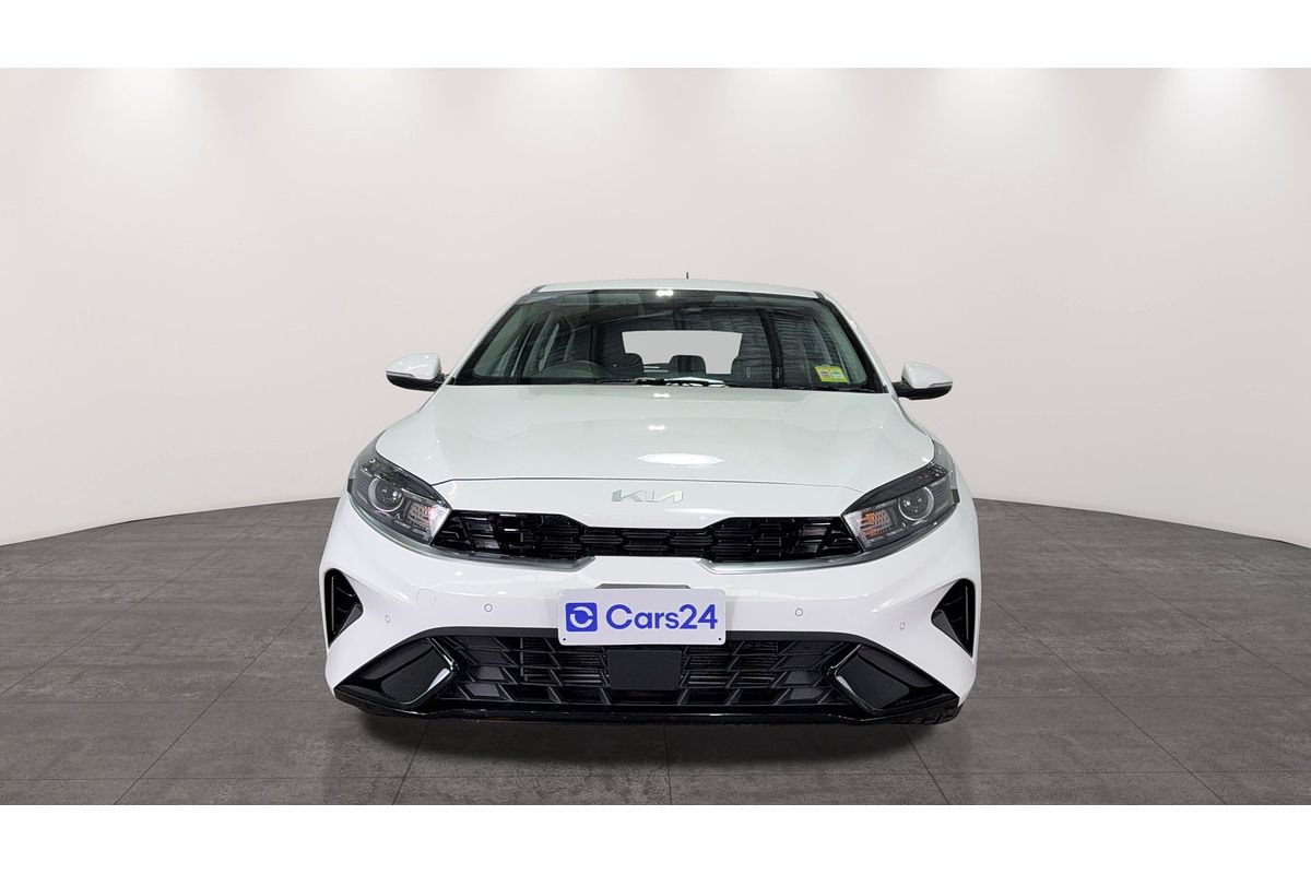 2024 Kia Cerato S BD