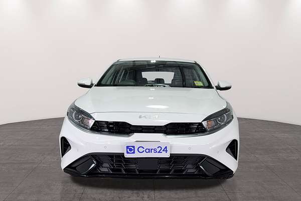 2024 Kia Cerato S BD
