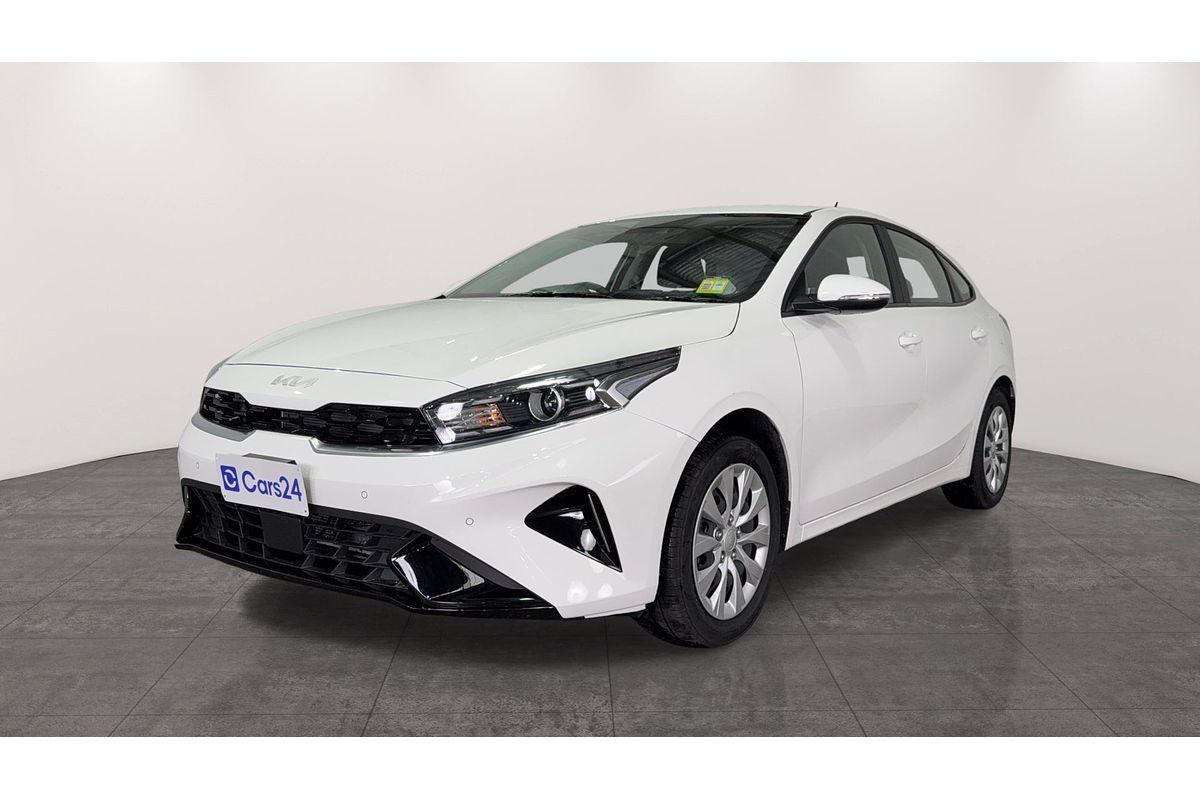 2024 Kia Cerato S BD