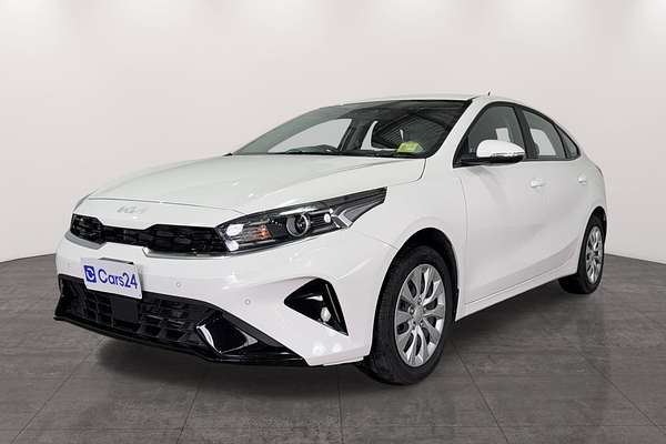2024 Kia Cerato S BD
