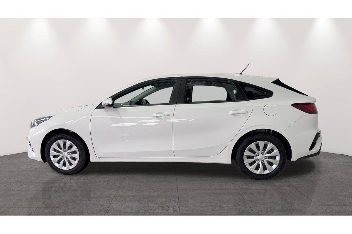 2024 Kia Cerato S BD