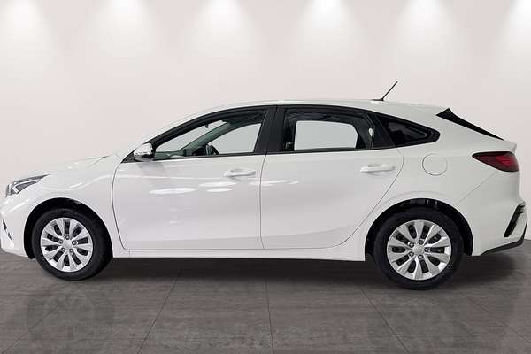 2024 Kia Cerato S BD