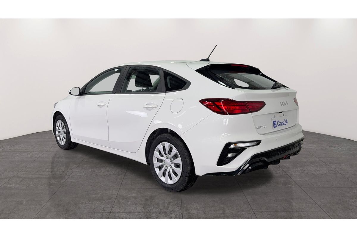 2024 Kia Cerato S BD
