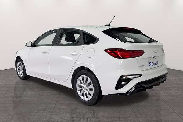 2024 Kia Cerato S BD