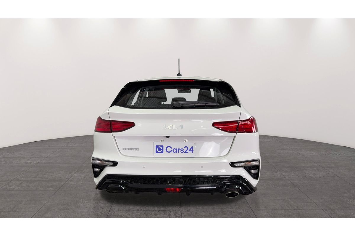 2024 Kia Cerato S BD