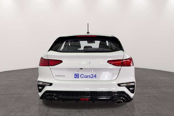 2024 Kia Cerato S BD