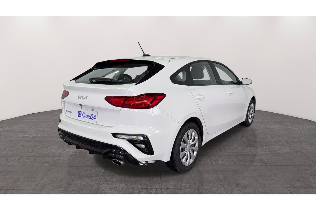 2024 Kia Cerato S BD