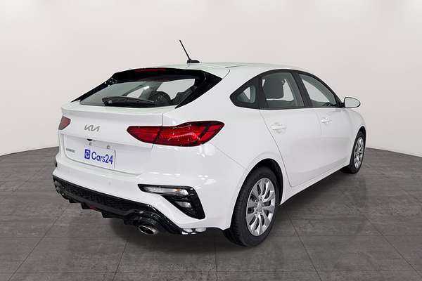 2024 Kia Cerato S BD